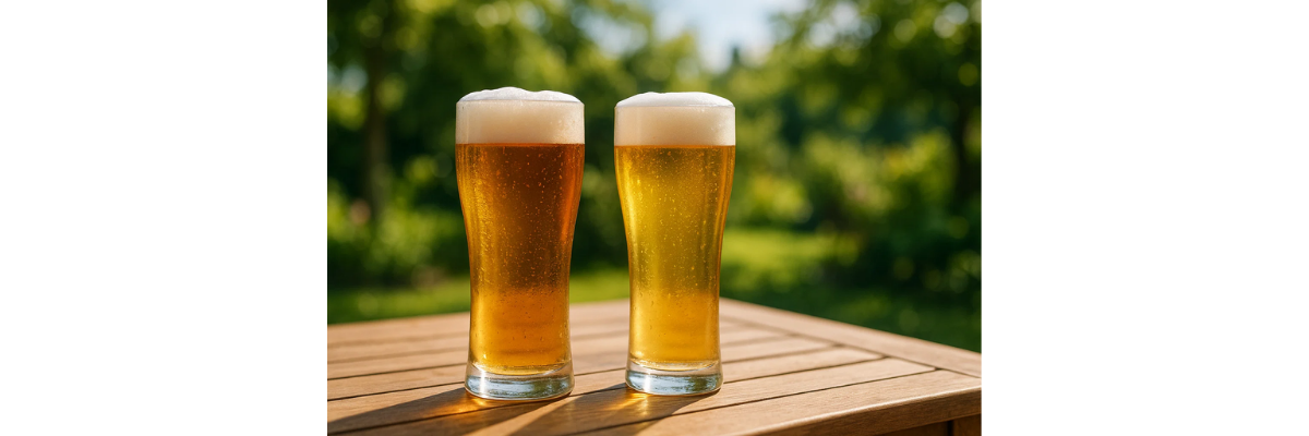 Lager & Pilsner
