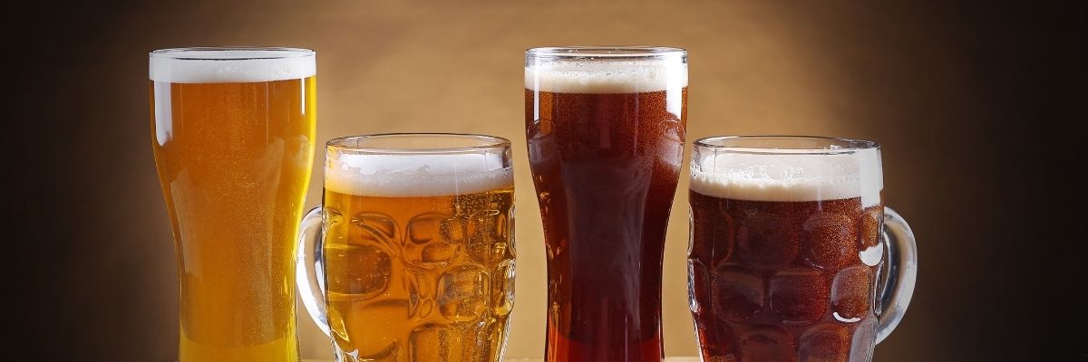 Evde Craft Bira Atölyesi Kurmak İçin Bilmeniz Gerekenler