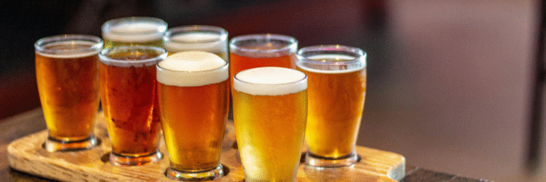 Session IPA Nedir? Hafif ve Aromatik Acı Severler İçin Rehber