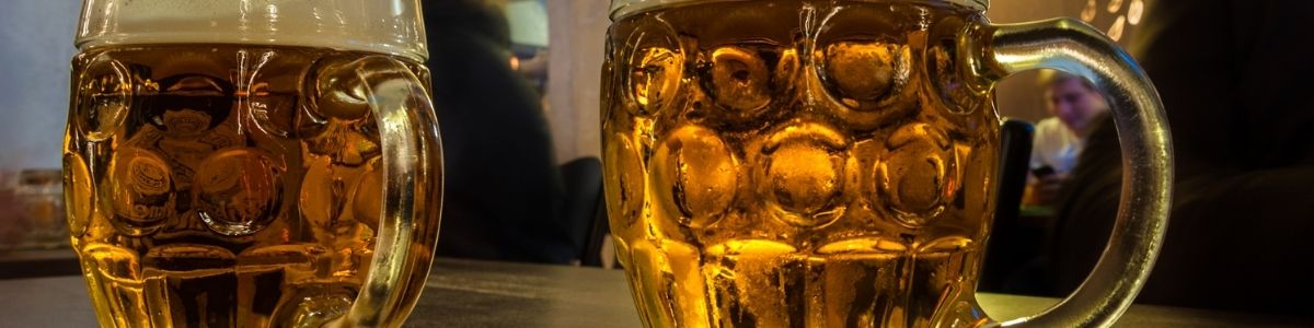 Pilsner ve Yiyecek Uyumu En İyi Tarif Önerileri