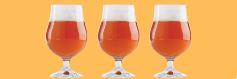 Belgian Strong Pale Ale