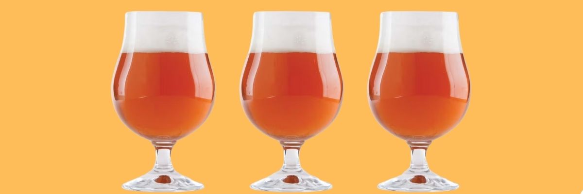 Belgian Strong Pale Ale