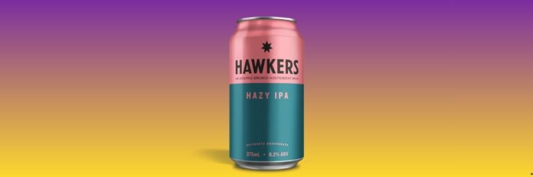 Hazy IPA Nedir Bulanık Görünümün Ardındaki Aroma