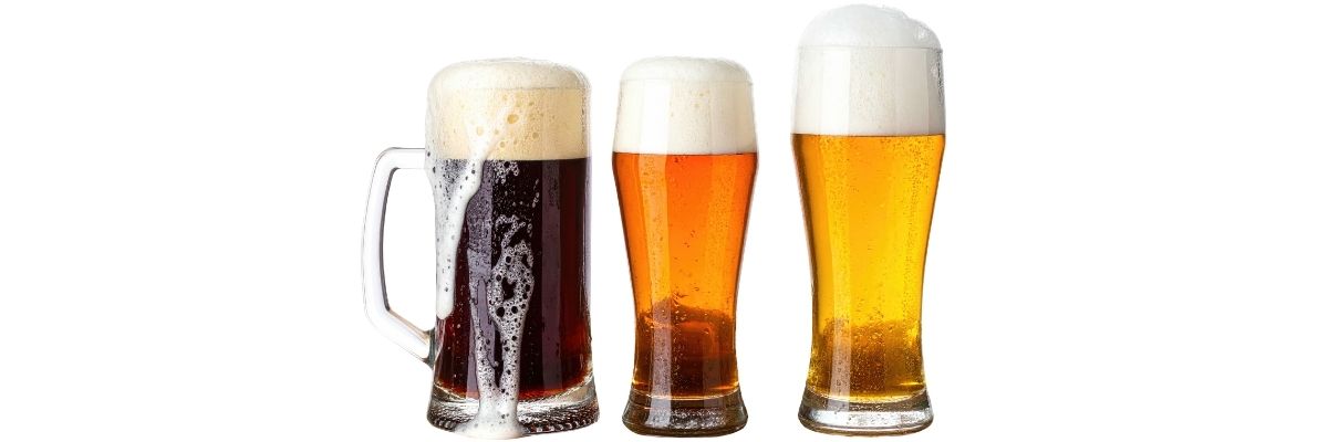 Lager Mayası Türleri ve Fermentasyon Süreci