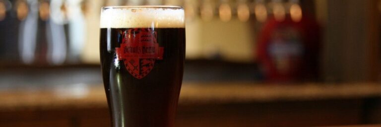 Dunkel Lager Nedir Karamelize Tatların Keşfi