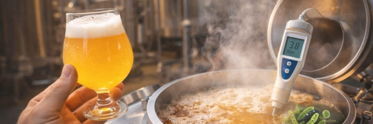 Kettle Sour Yöntemi Nedir