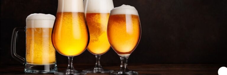 Lager Bardağı Seçimi