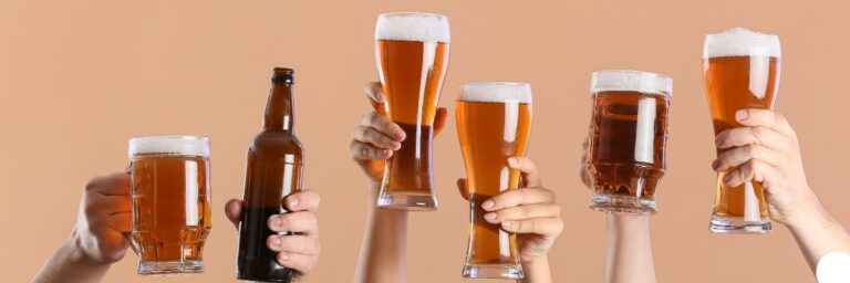 Lager Saklama Rehberi