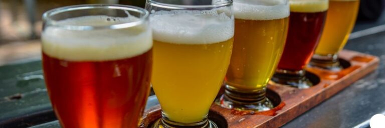 Pilsner Acılık Dengesi